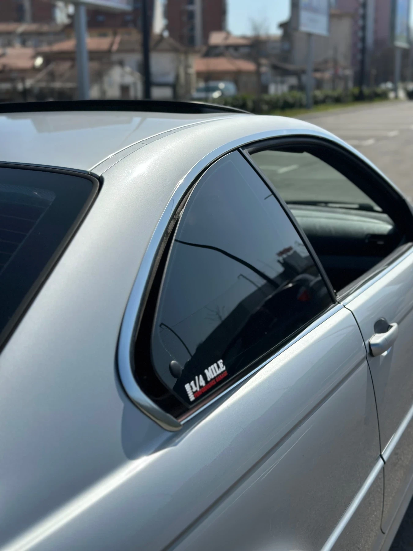 BMW 330, снимка 7 - Автомобили и джипове - 53857189