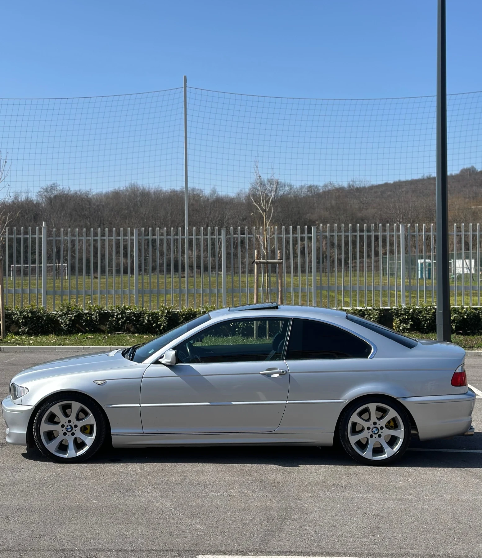 BMW 330, снимка 4 - Автомобили и джипове - 53857189