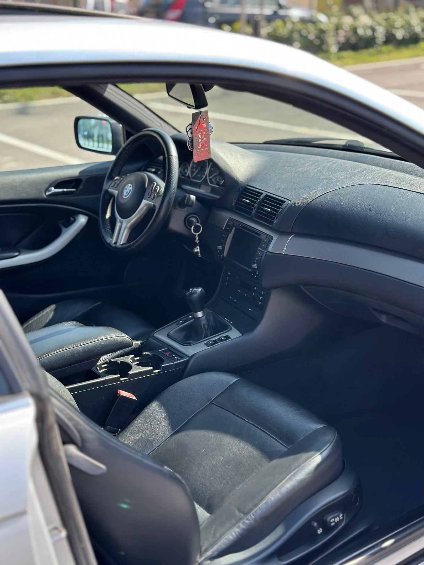 BMW 330, снимка 9 - Автомобили и джипове - 53857189