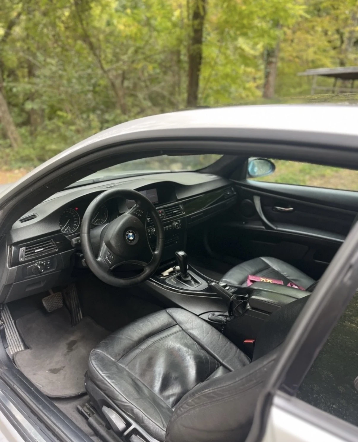 BMW 320, снимка 8 - Автомобили и джипове - 54138423