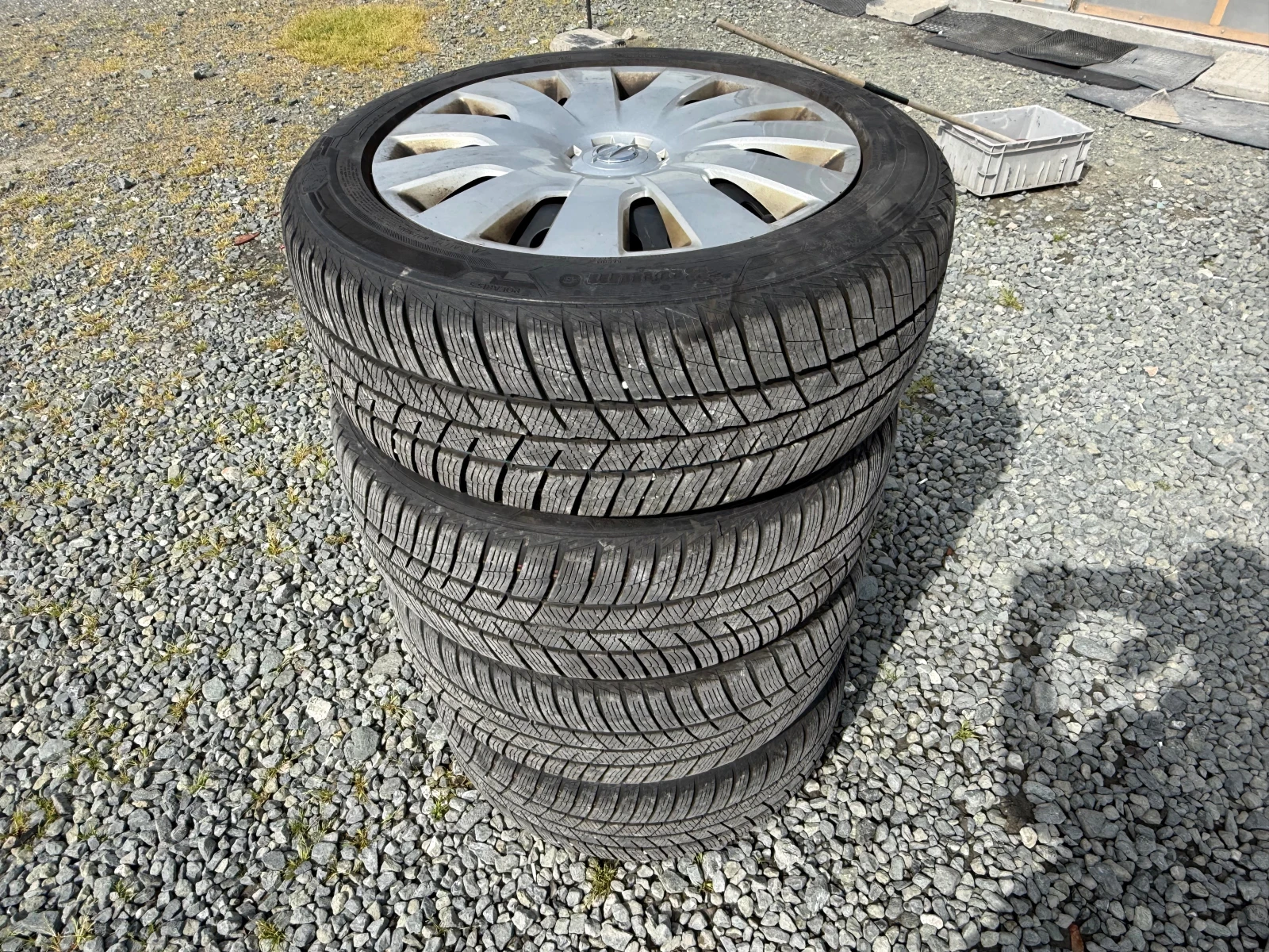 Opel Zafira 2.0 AUT. ШВЕЙЦАРИЯ, снимка 14 - Автомобили и джипове - 54198603