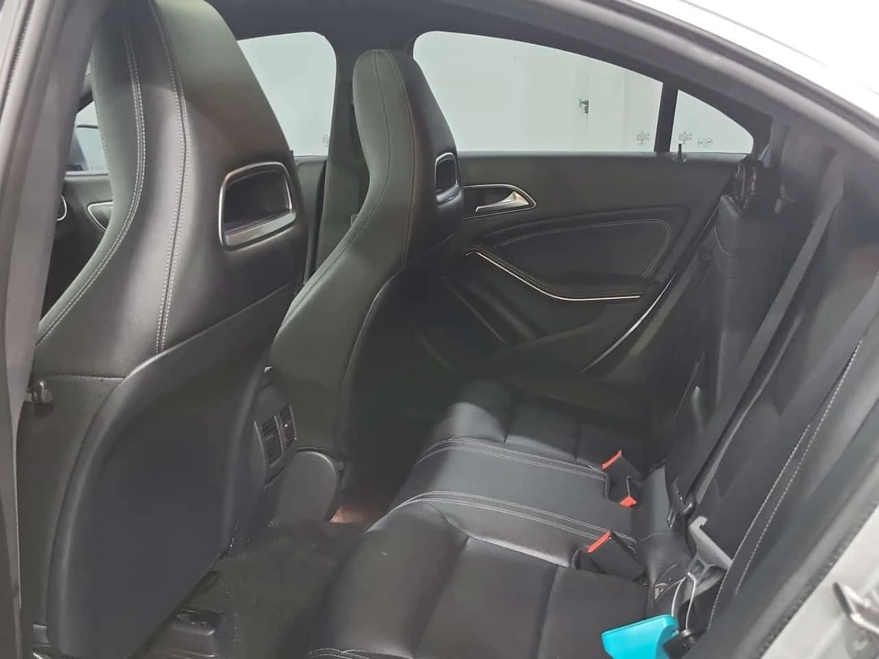 Mercedes-Benz CLA 250 | AMG-LINE| PANO| ��������| 2 �����| CARFAX | Mobile.bg � ����������� 13