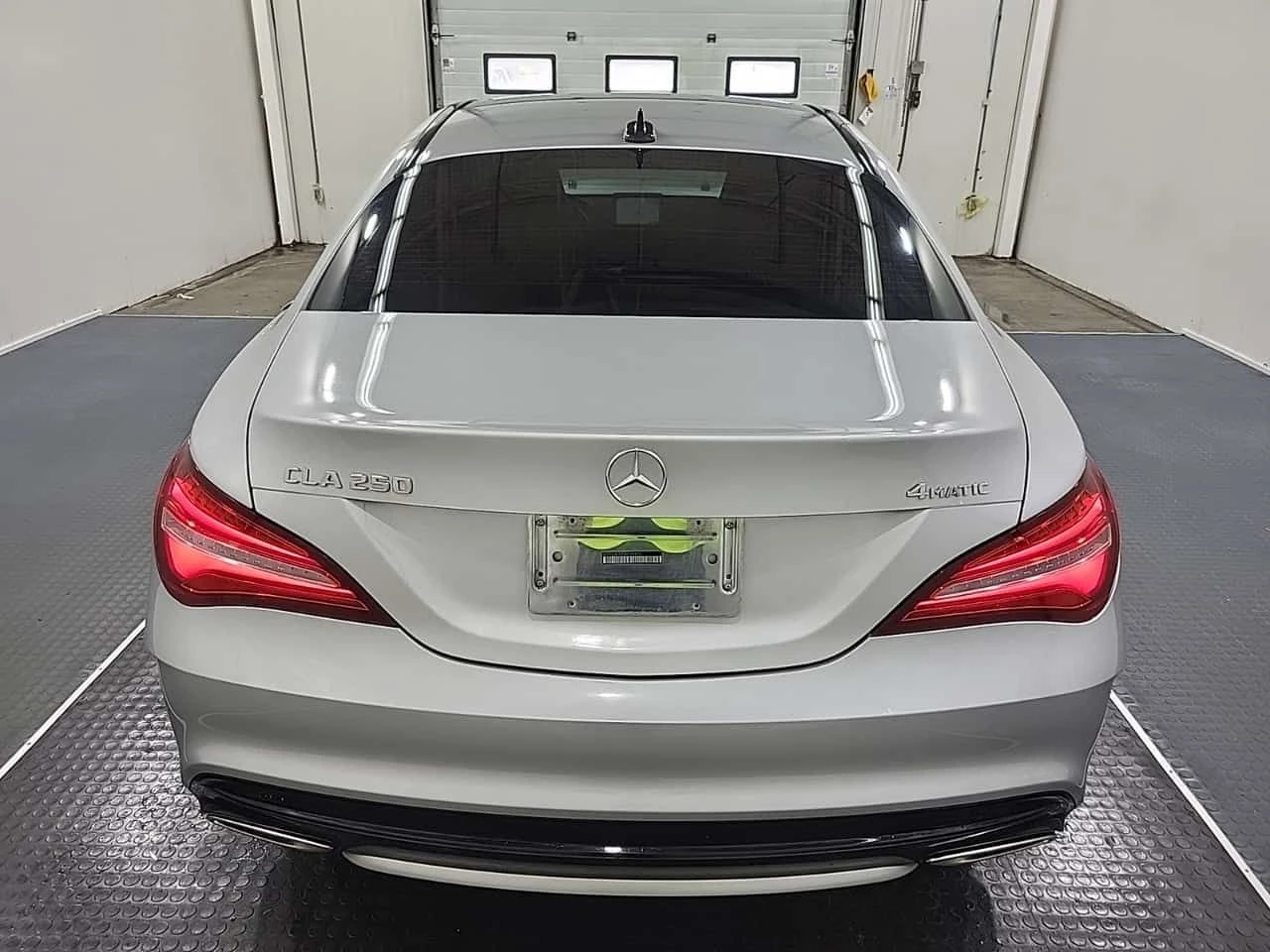 Mercedes-Benz CLA 250 | AMG-LINE| PANO| ��������| 2 �����| CARFAX | Mobile.bg � ����������� 5