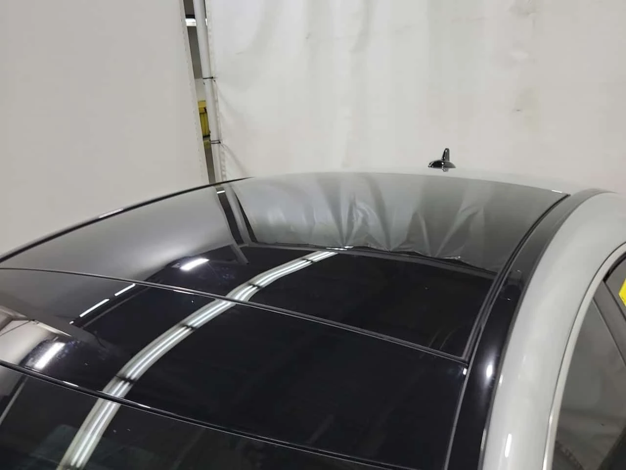 Mercedes-Benz CLA 250 | AMG-LINE| PANO| ��������| 2 �����| CARFAX | Mobile.bg � ����������� 6