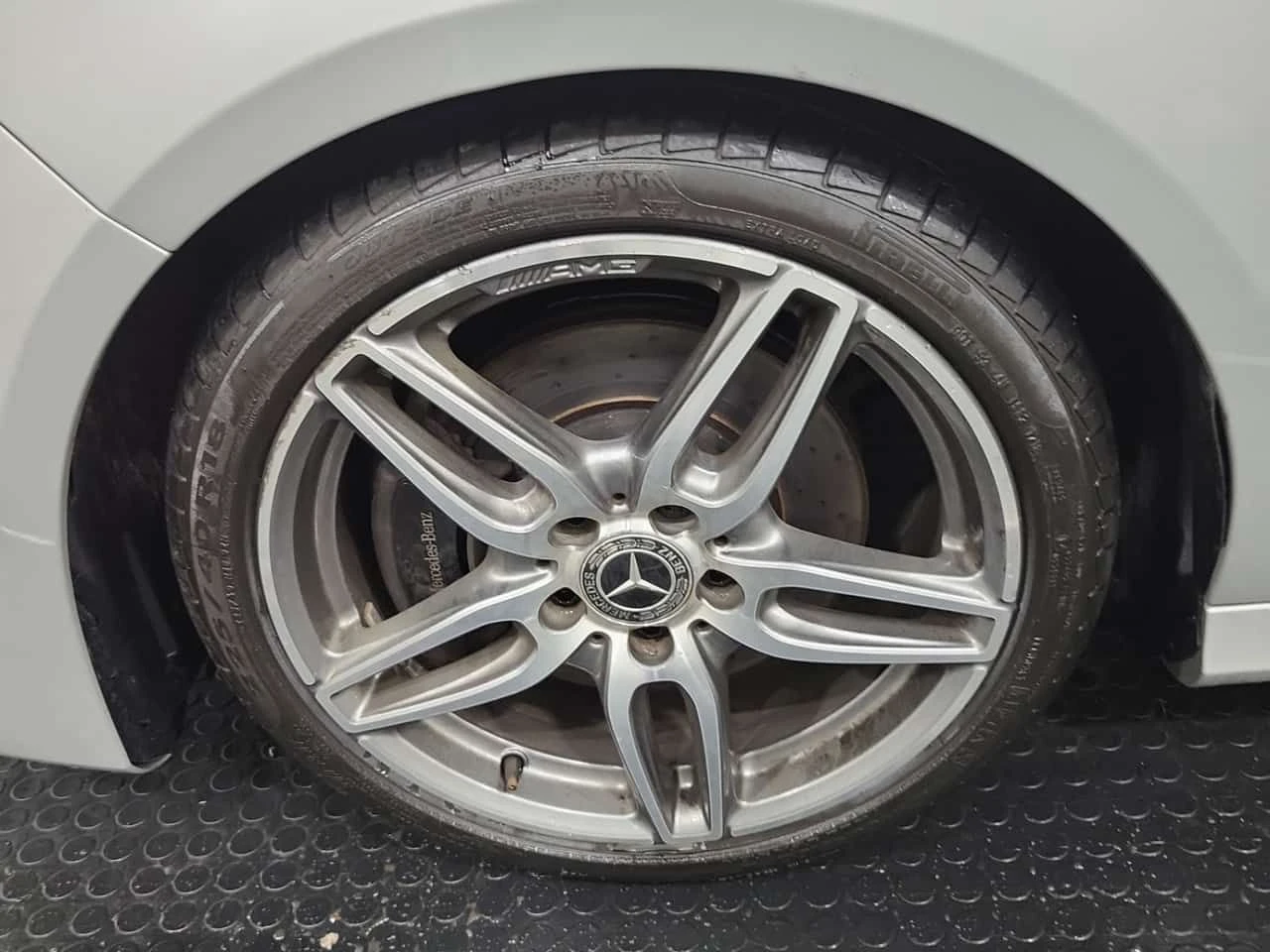 Mercedes-Benz CLA 250 | AMG-LINE| PANO| ��������| 2 �����| CARFAX | Mobile.bg � ����������� 7