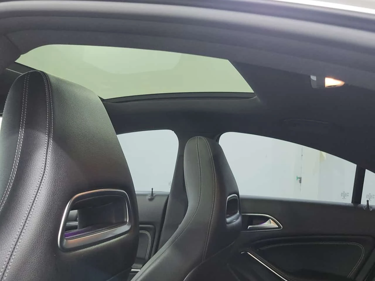 Mercedes-Benz CLA 250 | AMG-LINE| PANO| ��������| 2 �����| CARFAX | Mobile.bg � ����������� 14