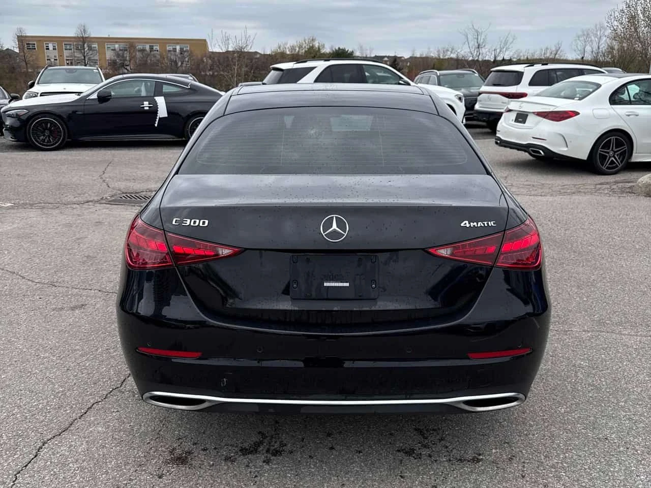 Mercedes-Benz C 300 /��������/HUD/360/���������������� �� MERCEDES | Mobile.bg � ����������� 5