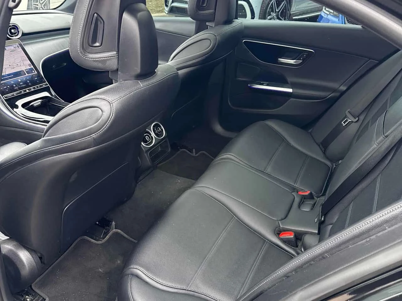 Mercedes-Benz C 300 /��������/HUD/360/���������������� �� MERCEDES | Mobile.bg � ����������� 11