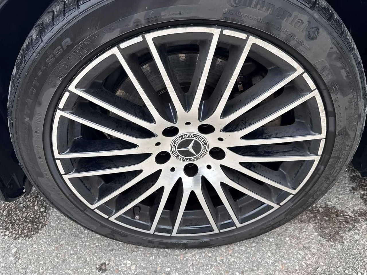 Mercedes-Benz C 300 /��������/HUD/360/���������������� �� MERCEDES | Mobile.bg � ����������� 6