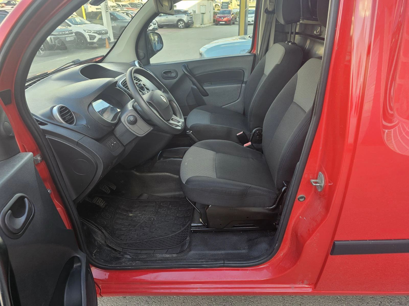Renault Kangoo dCi 75 �.�. Stop&Start N1 | Mobile.bg � ����������� 7
