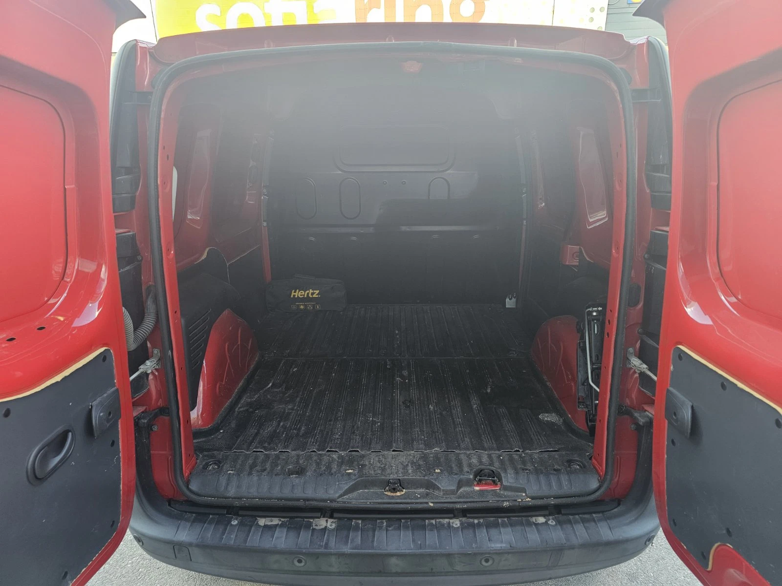 Renault Kangoo dCi 75 �.�. Stop&Start N1 | Mobile.bg � ����������� 14