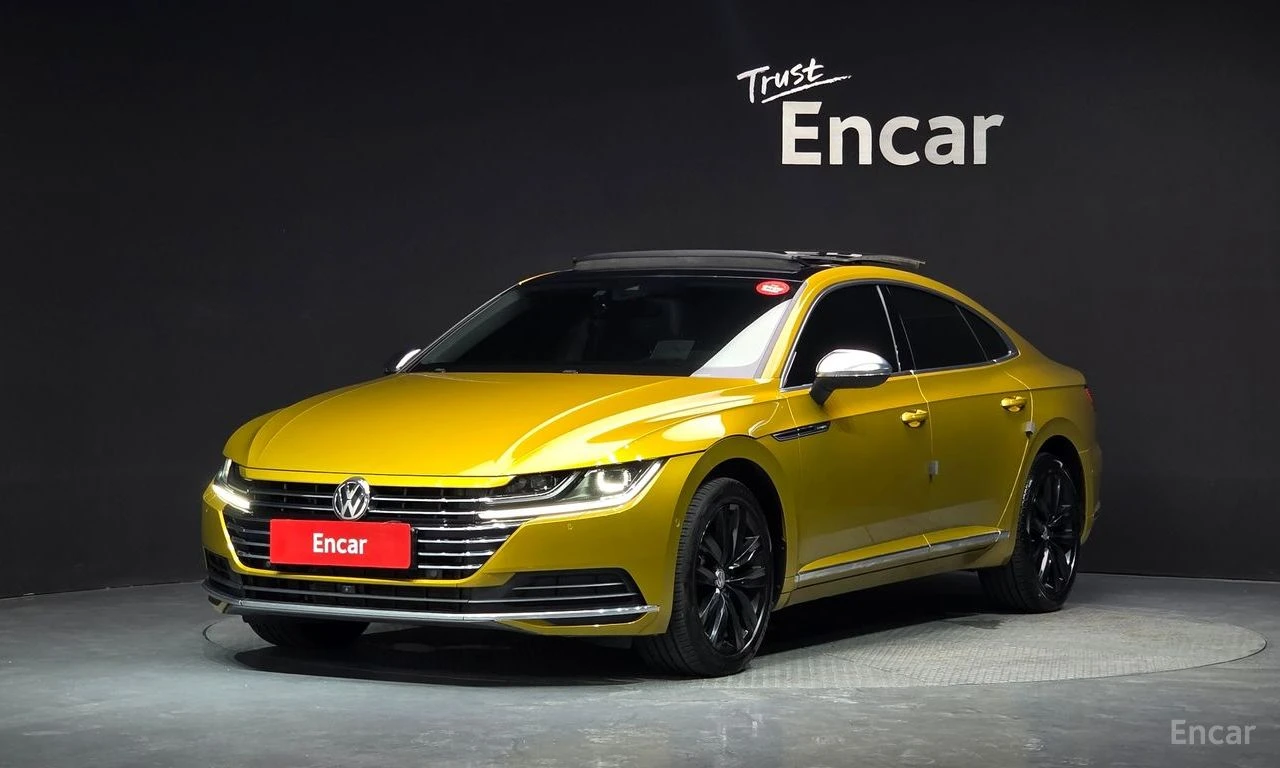 VW Arteon 2.0 TDI Prestige* DISTRONIC* 360 CAM* HEAD-UP* 