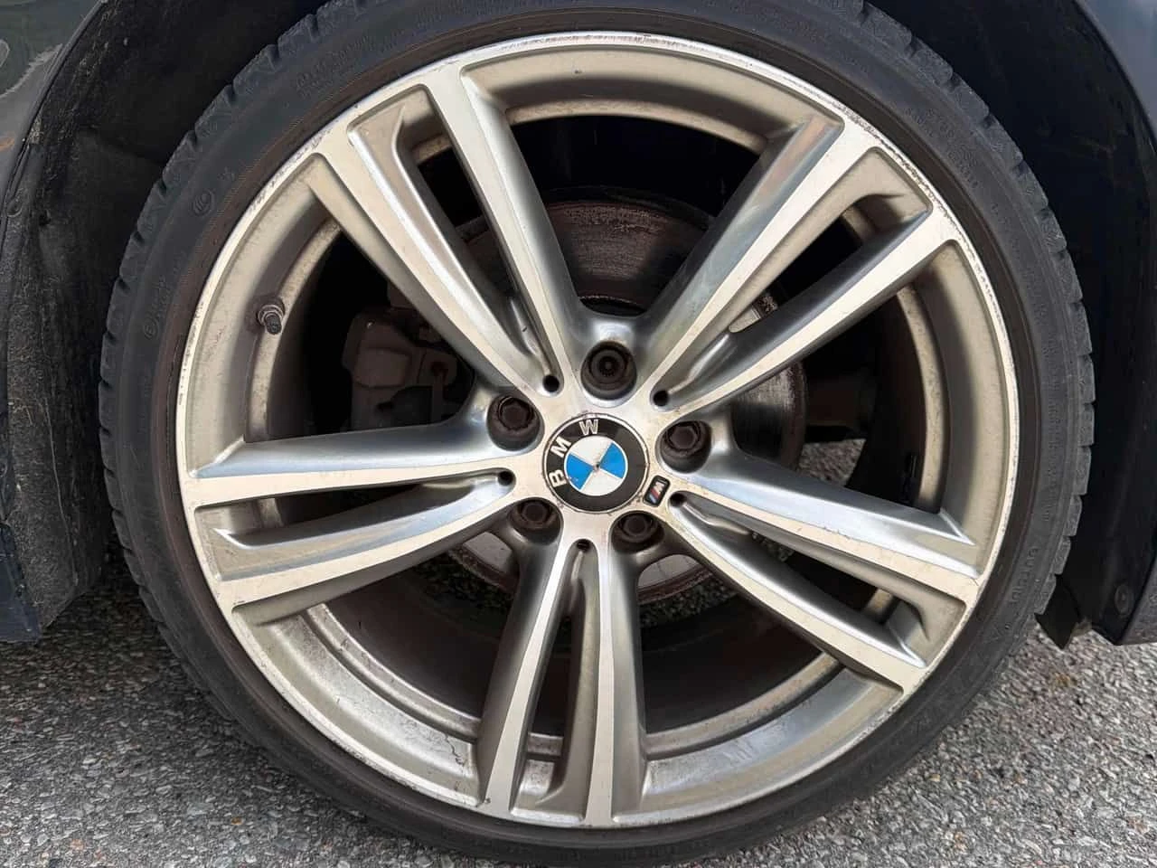 BMW 320 i xDrive| ПОДГРЕВИ| NAVI| CARFAX| , снимка 9 - Автомобили и джипове - 54859914