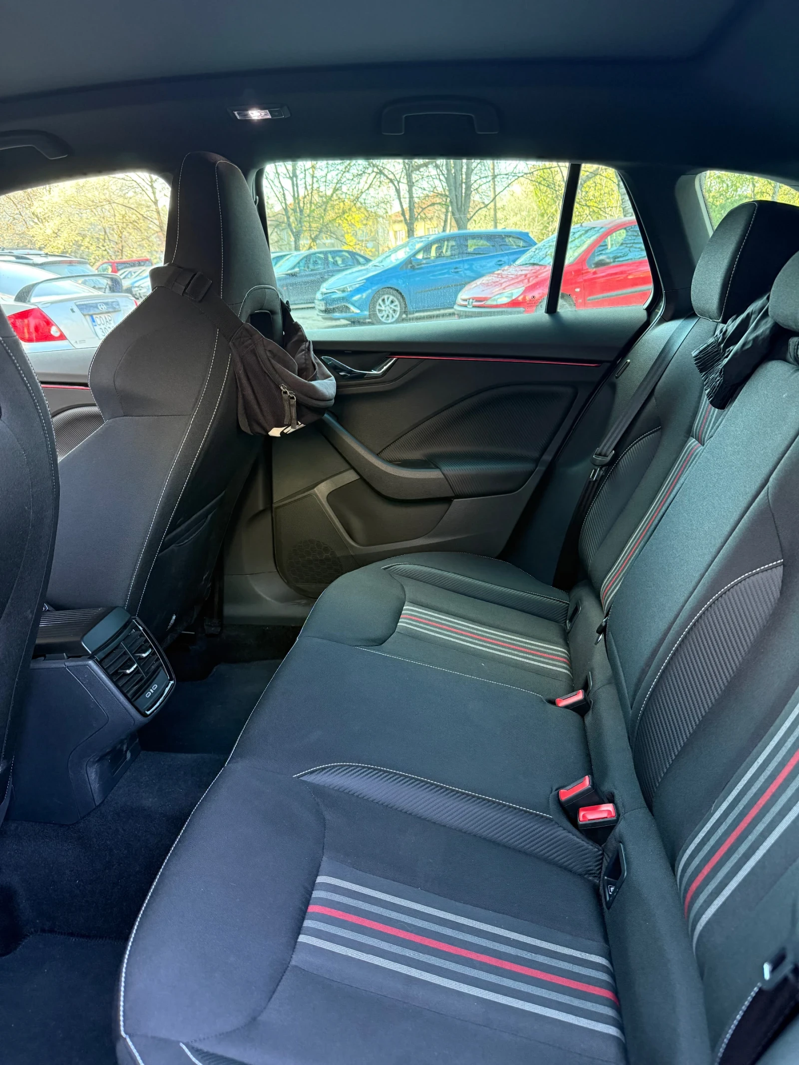 Skoda Scala, снимка 7 - Автомобили и джипове - 54894822