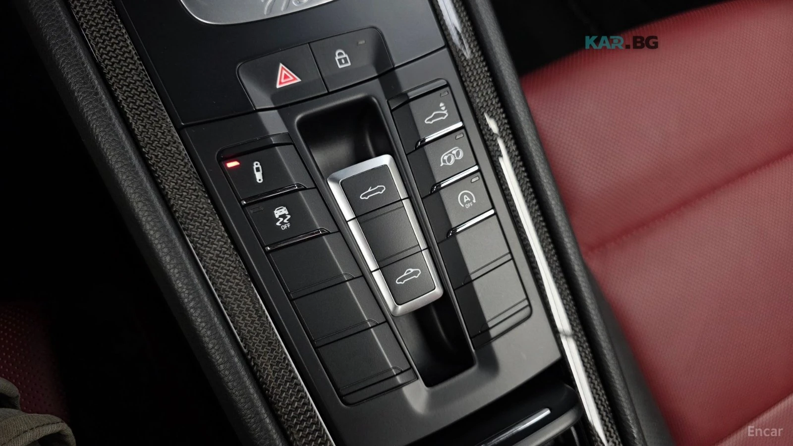 Porsche Cayman * S* 2.5* KEYLESS* Camera* ПОДГРЕВ* , снимка 15 - Автомобили и джипове - 55063269