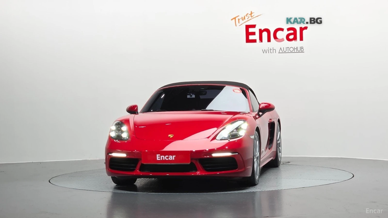 Porsche Cayman * S* 2.5* KEYLESS* Camera* ПОДГРЕВ* , снимка 3 - Автомобили и джипове - 55063269