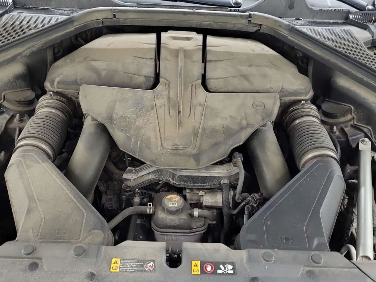 Genesis GV80 * PRESTIGE 3.5T * CARFAX * �� Hyundai *  | Mobile.bg � ����������� 16