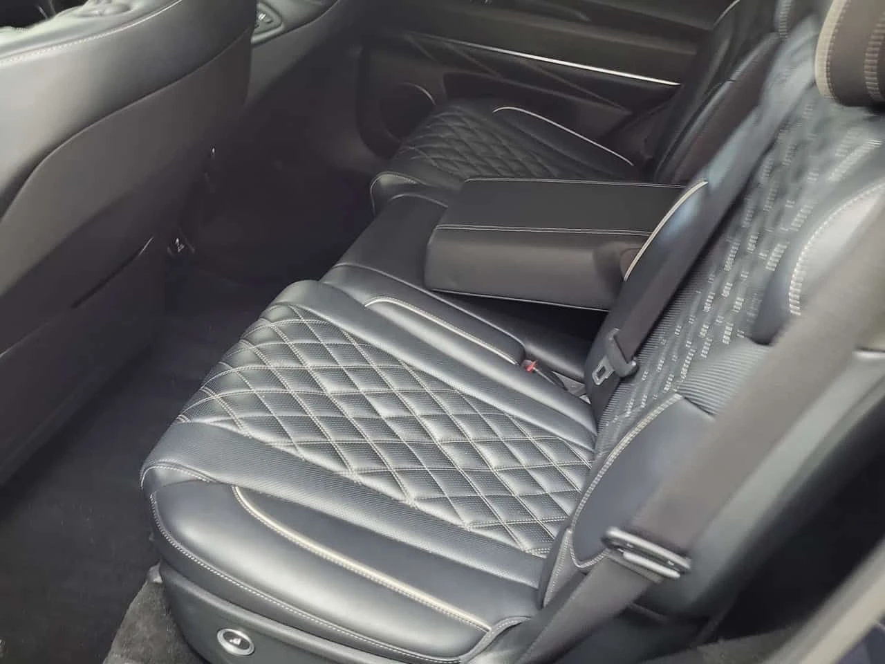 Genesis GV80 * PRESTIGE 3.5T * CARFAX * �� Hyundai *  | Mobile.bg � ����������� 10