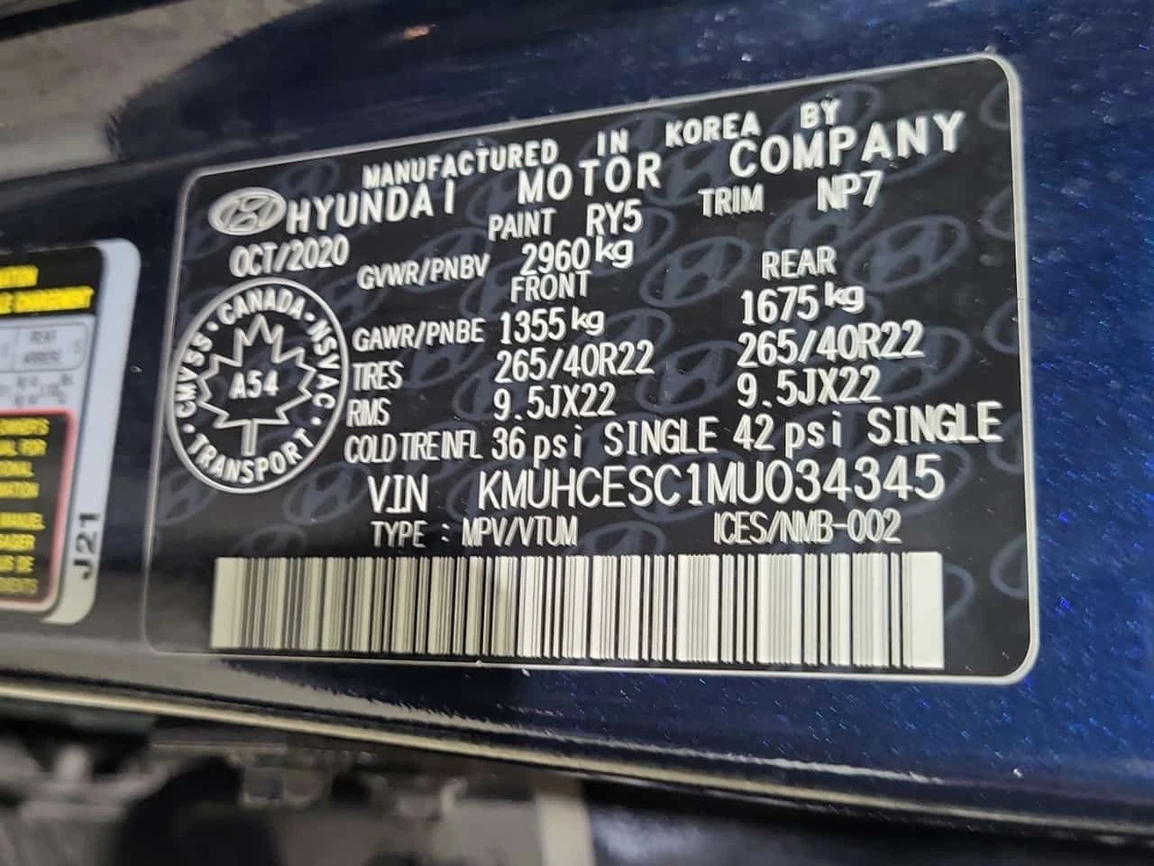Genesis GV80 * PRESTIGE 3.5T * CARFAX * �� Hyundai *  | Mobile.bg � ����������� 17