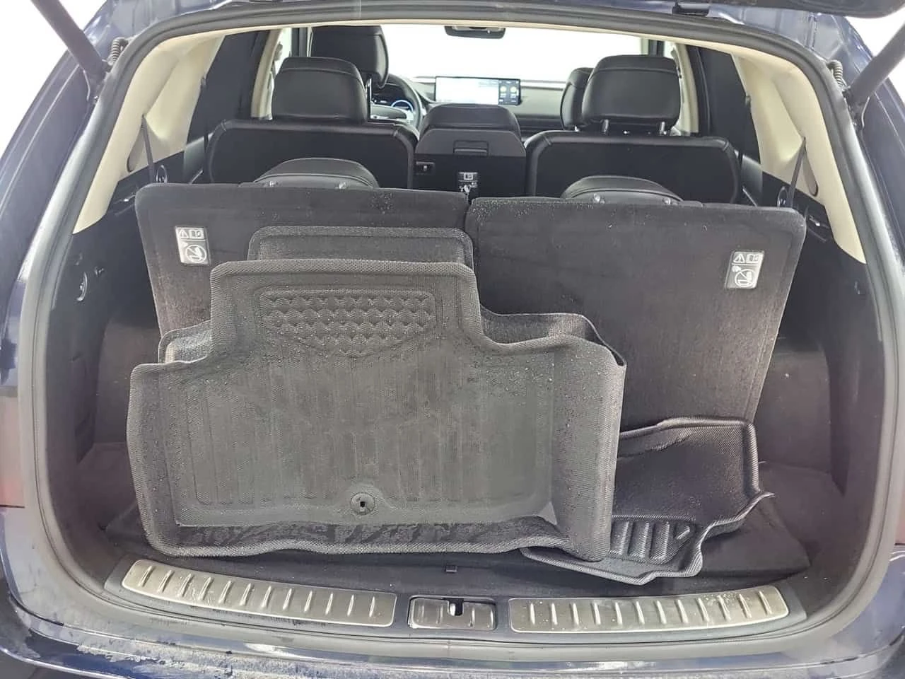 Genesis GV80 * PRESTIGE 3.5T * CARFAX * �� Hyundai *  | Mobile.bg � ����������� 14