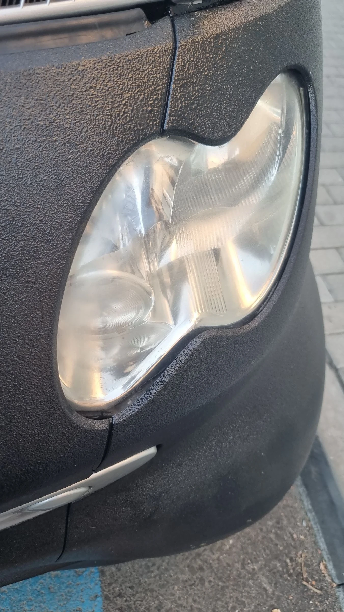 Smart Fortwo Тел.0889183793 Мотора Загрява, снимка 9 - Автомобили и джипове - 55105092