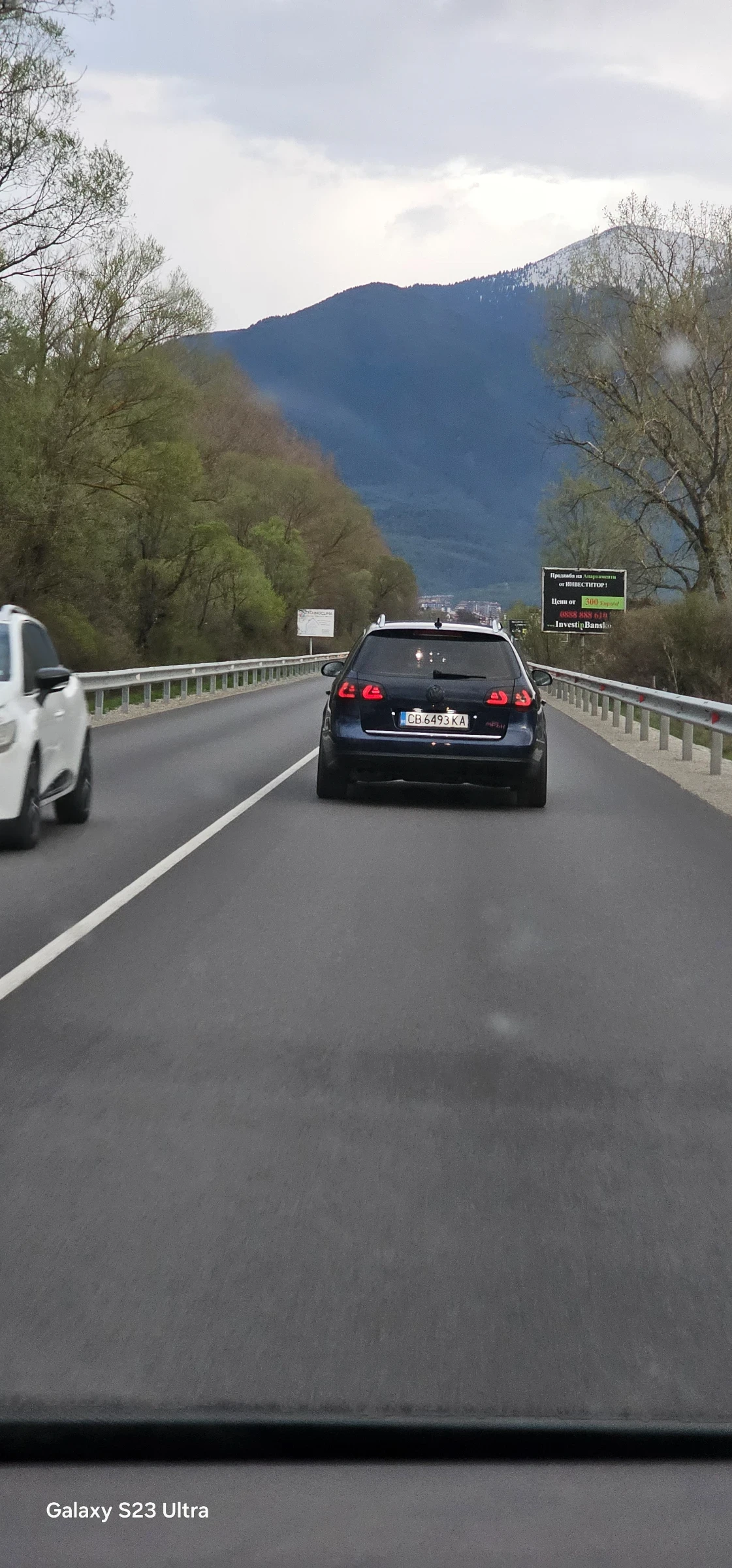VW Passat, снимка 4 - Автомобили и джипове - 55125296