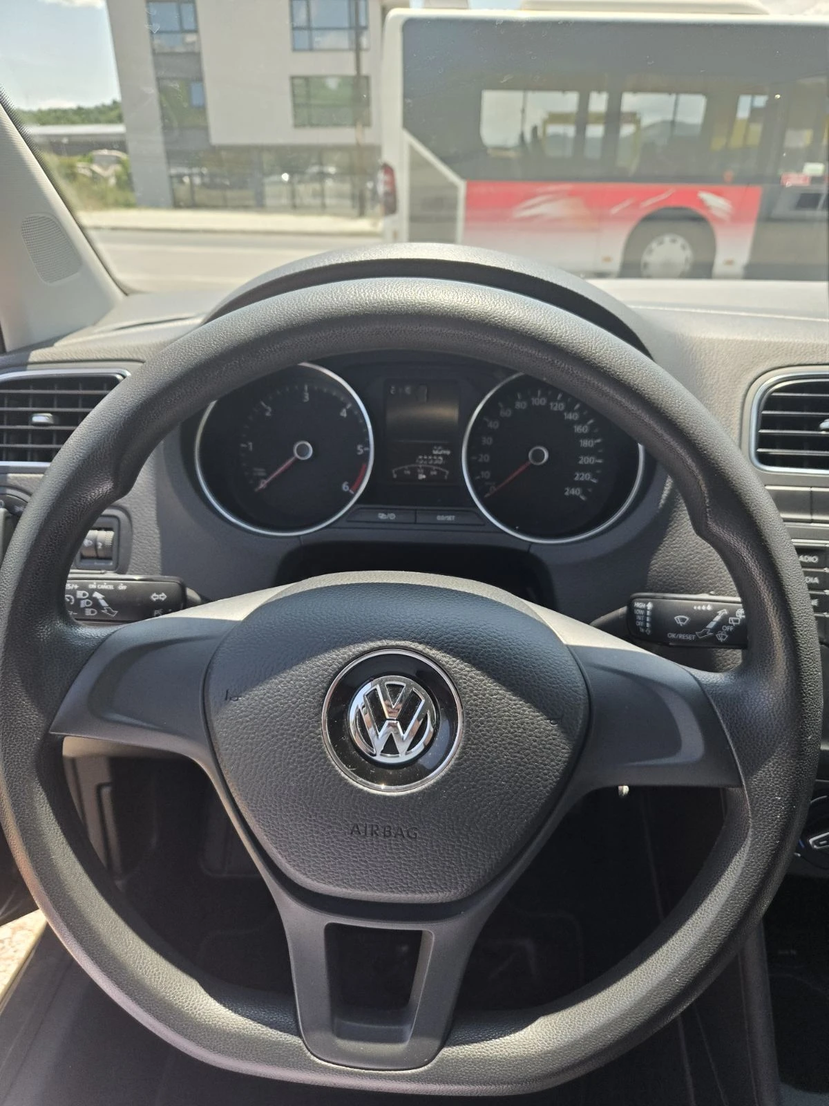 VW Polo 1.4 TDI , снимка 13 - Автомобили и джипове - 55264656
