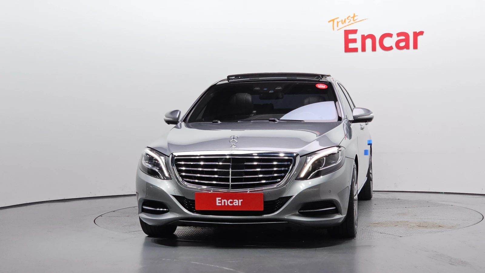 Mercedes-Benz S 500 L, снимка 3 - Автомобили и джипове - 55509255