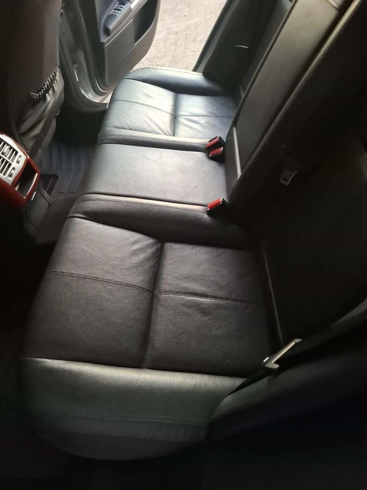 Mercedes-Benz S 320, снимка 9 - Автомобили и джипове - 55730031