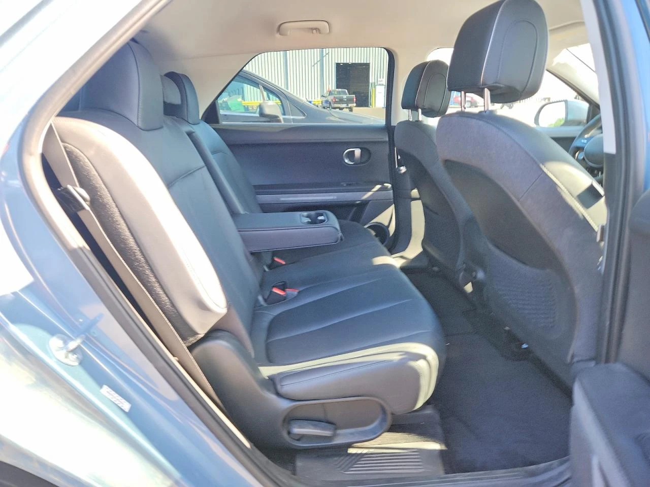 Hyundai Ioniq 5 Sel, снимка 10 - Автомобили и джипове - 55754591