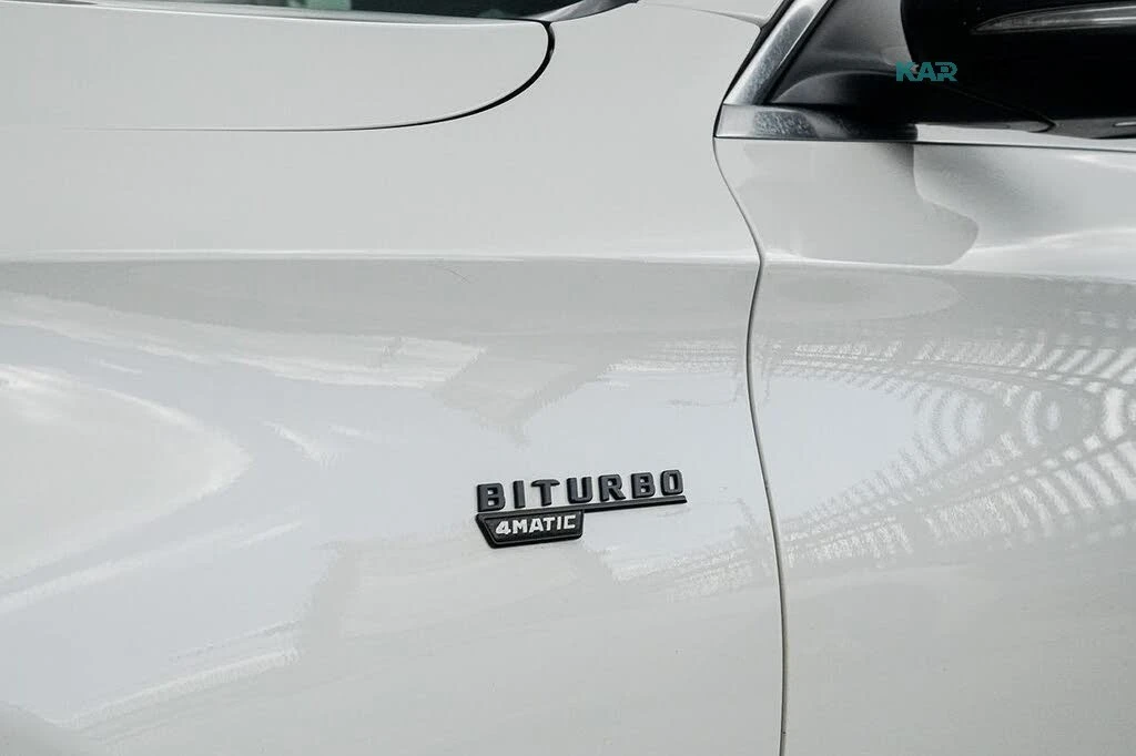 Mercedes-Benz C 400 AMG Line * HeadUp *  AвтоКредит * (ЦЕНА ДО БГ), снимка 15 - Автомобили и джипове - 55786294