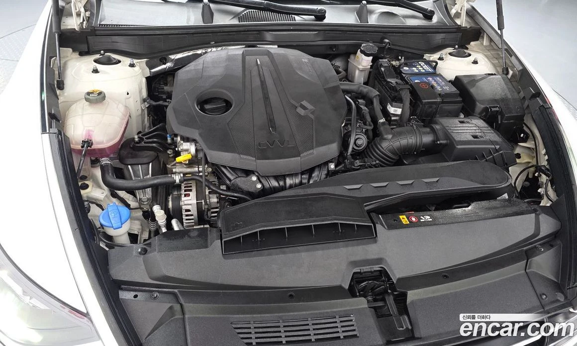 Hyundai Sonata 2.0 Premium Family, снимка 6 - Автомобили и джипове - 56155404