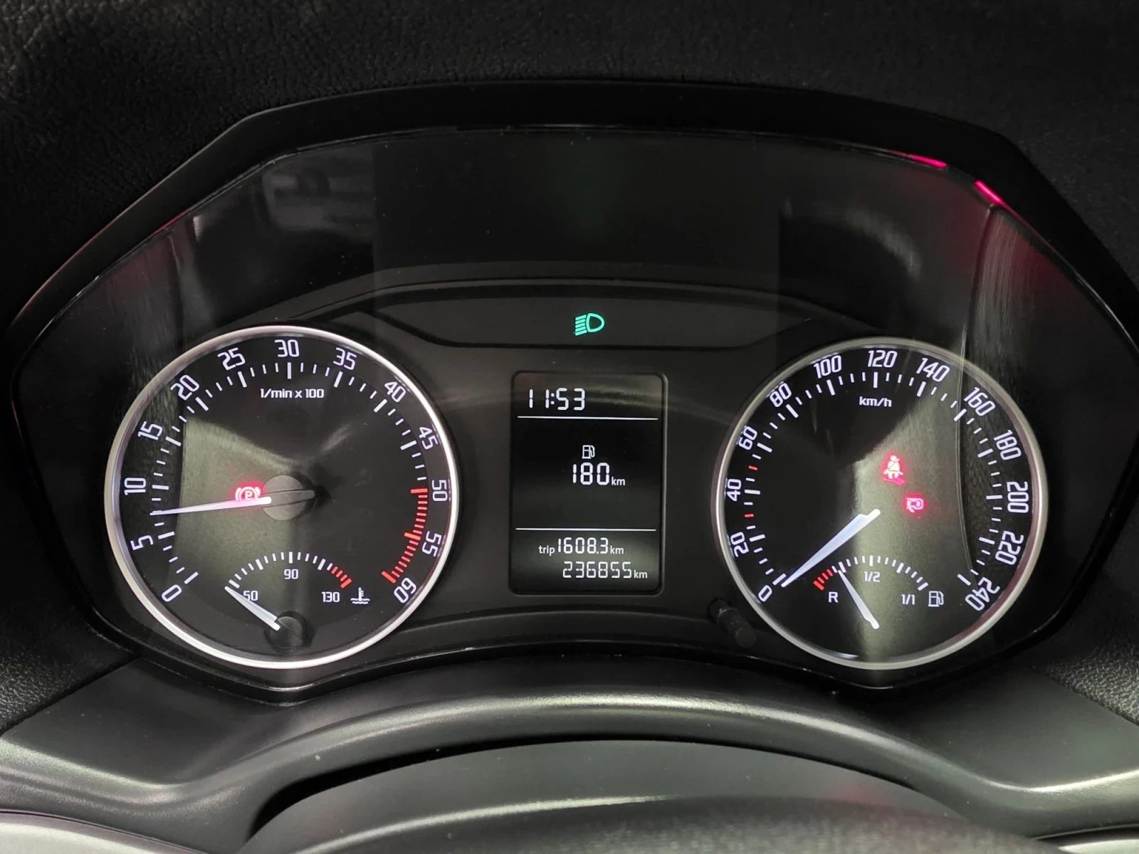 Skoda Octavia 1.6TDI* FACELIFT* 2012�* ELEGANCE* ����������* ��� | Mobile.bg � ����������� 6