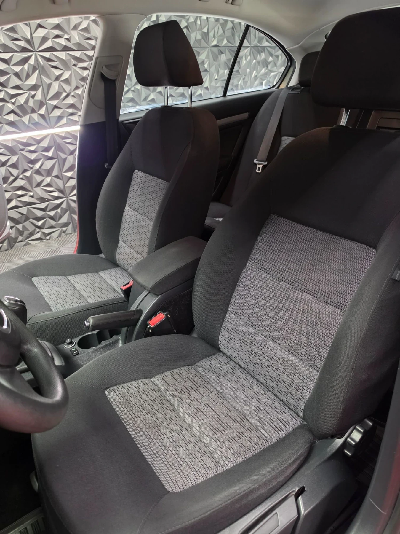 Skoda Octavia 1.6TDI* FACELIFT* 2012�* ELEGANCE* ����������* ��� | Mobile.bg � ����������� 10