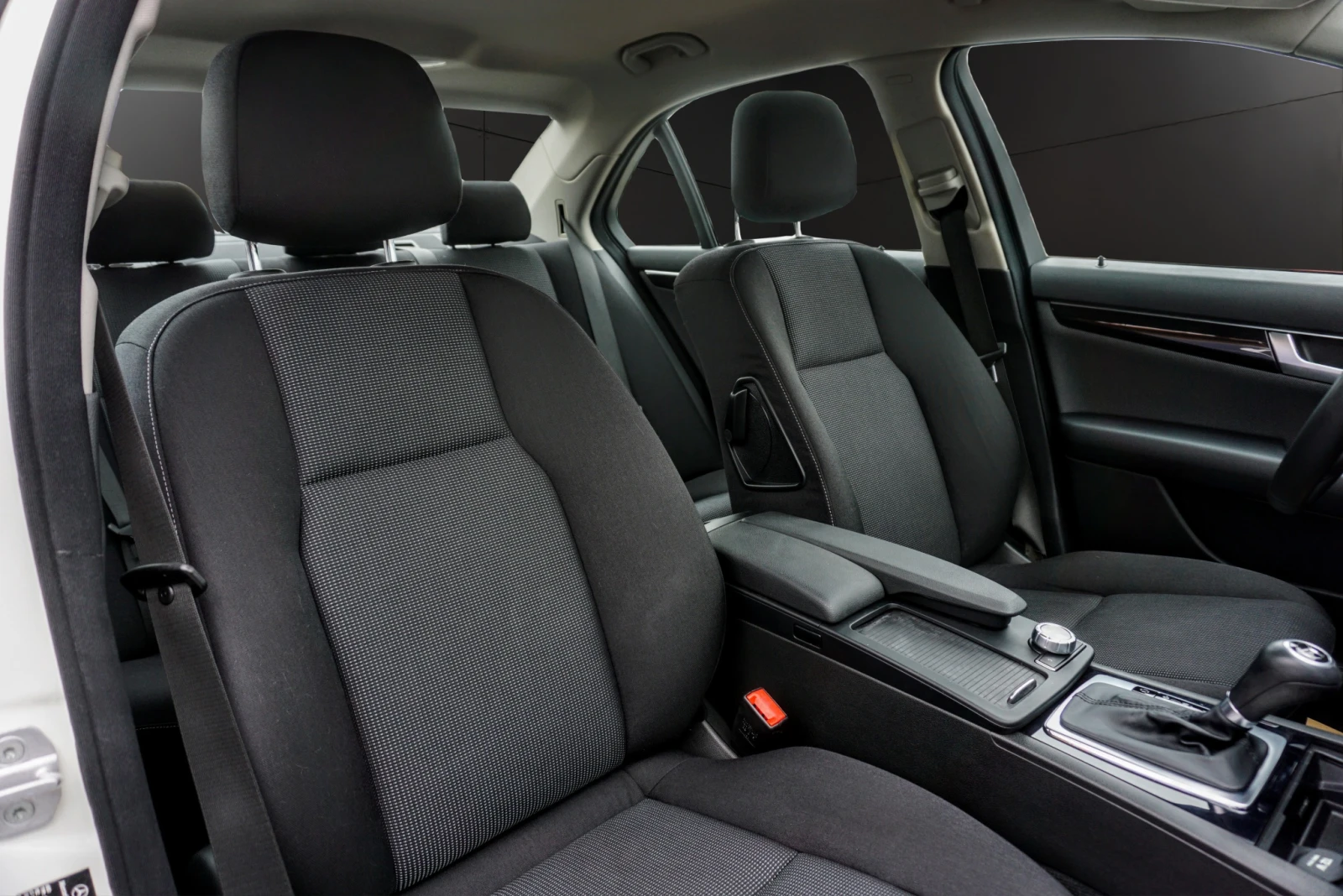 Mercedes-Benz C 200 CDI EXECUTIVE W204 | Mobile.bg � ����������� 14