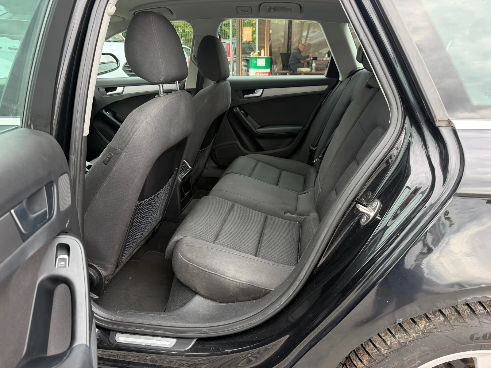 Audi A4 3.0TDi 239�.� * Quattro* * �����*  | Mobile.bg � ����������� 15