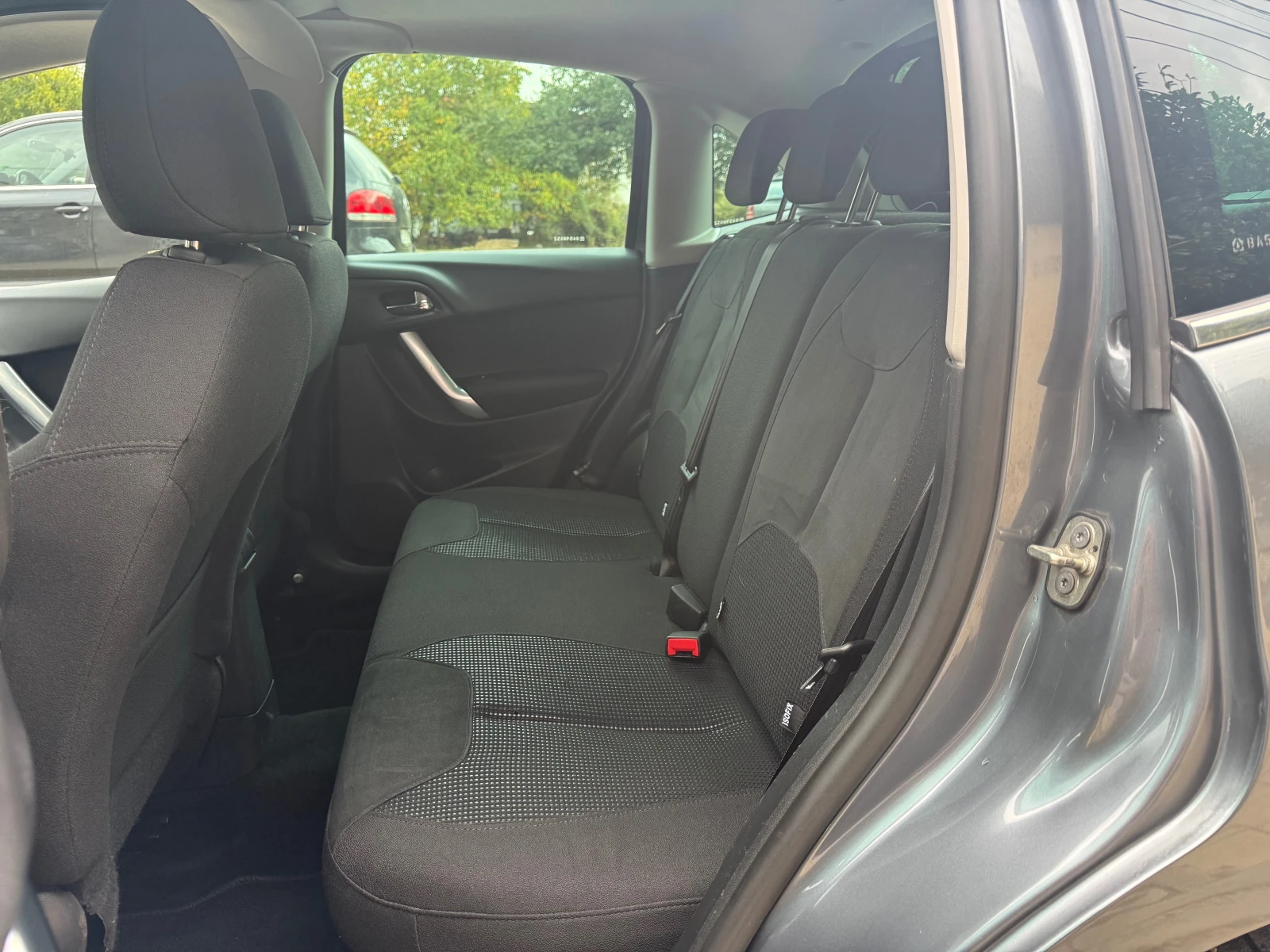 Citroen C3 AVTOMAT Exclusive | Mobile.bg � ����������� 11