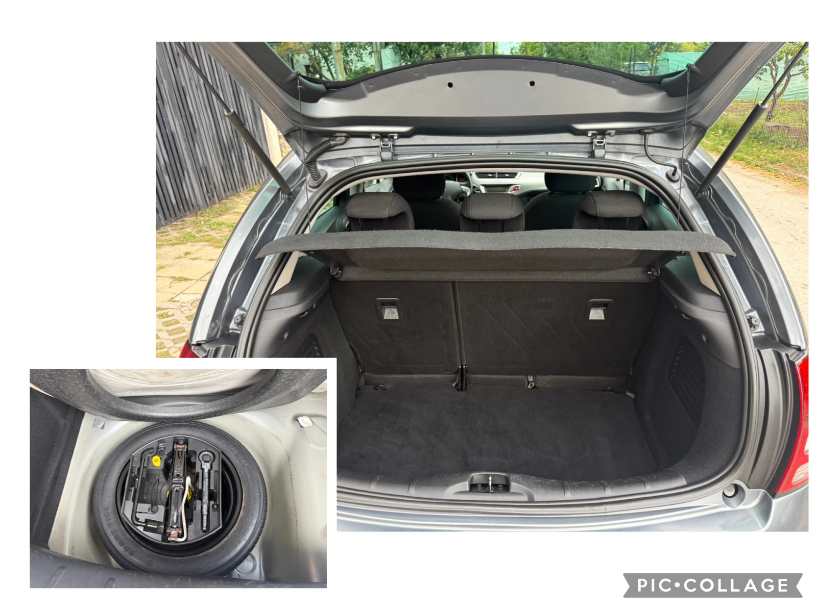 Citroen C3 AVTOMAT Exclusive | Mobile.bg � ����������� 16