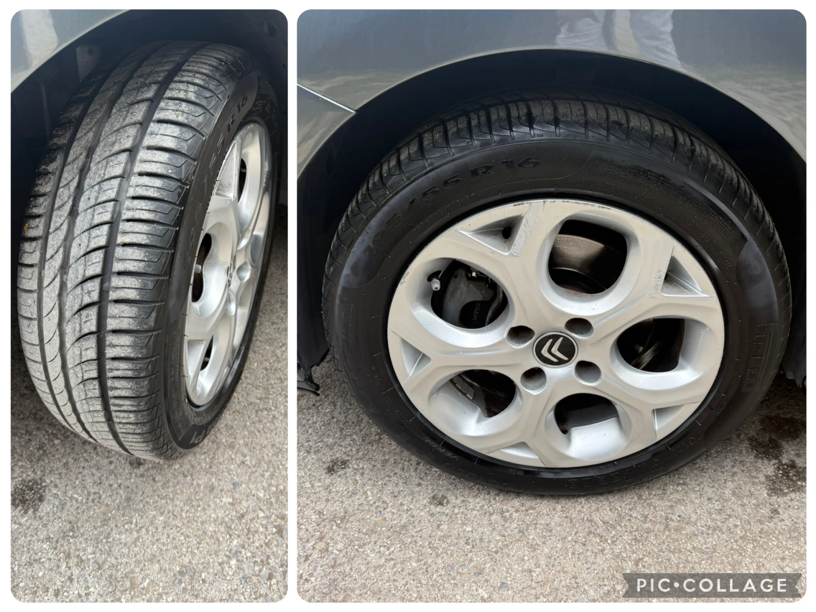 Citroen C3 AVTOMAT Exclusive | Mobile.bg � ����������� 17