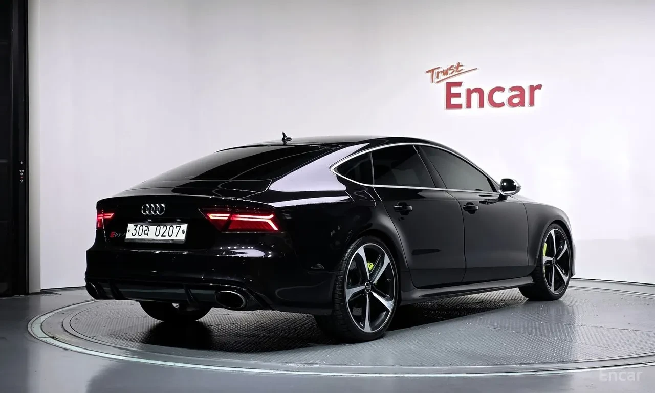 Audi Rs7 4.0 TFSI quattro* ���* ������ | Mobile.bg � ����������� 2
