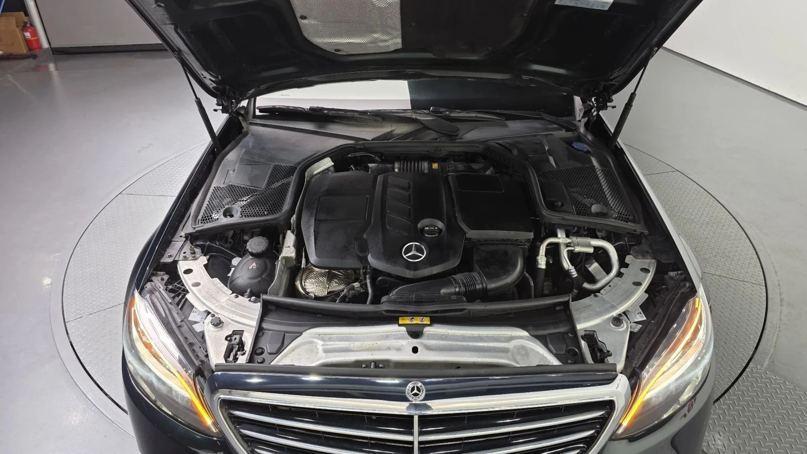 Mercedes-Benz C 220 | Mobile.bg � ����������� 6