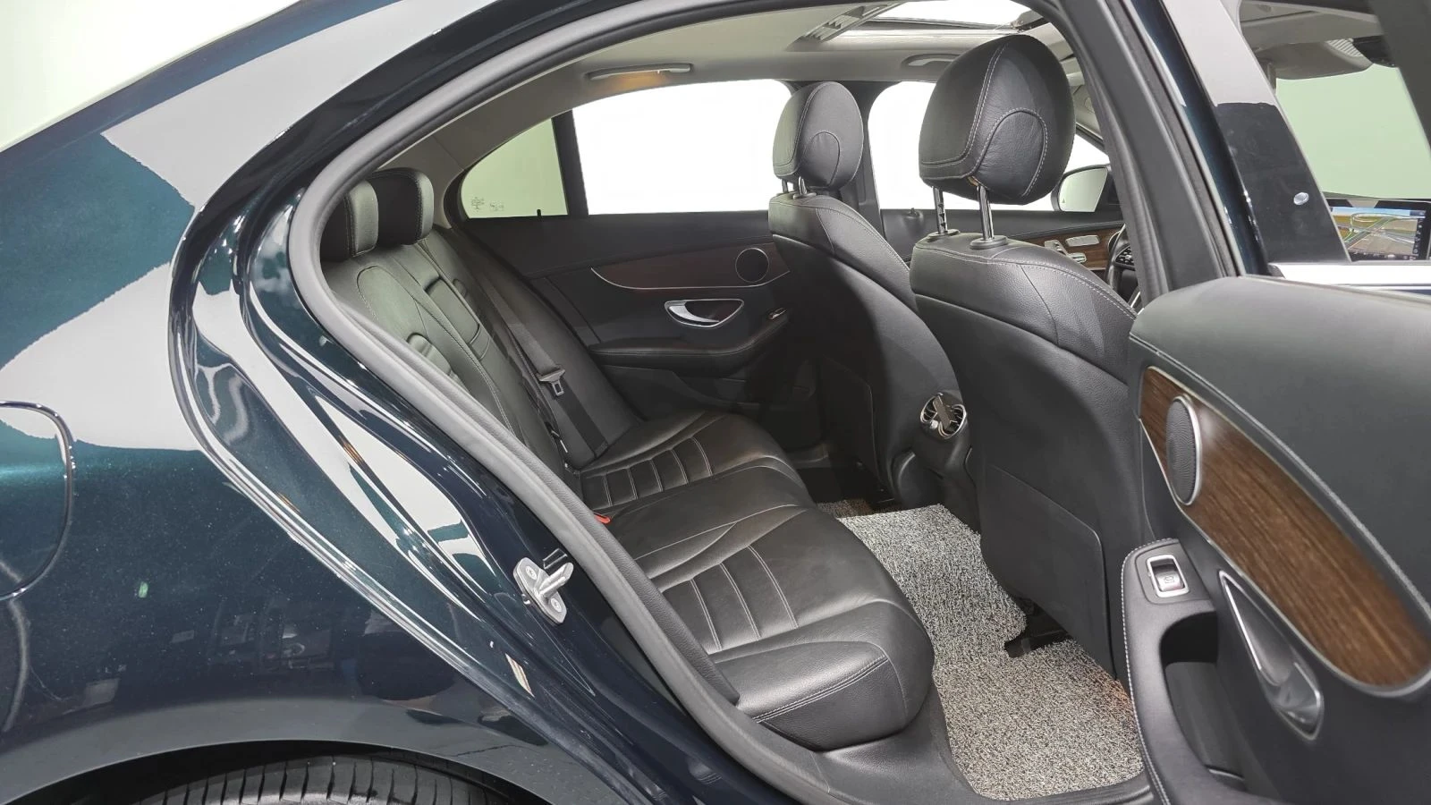 Mercedes-Benz C 220 | Mobile.bg � ����������� 12