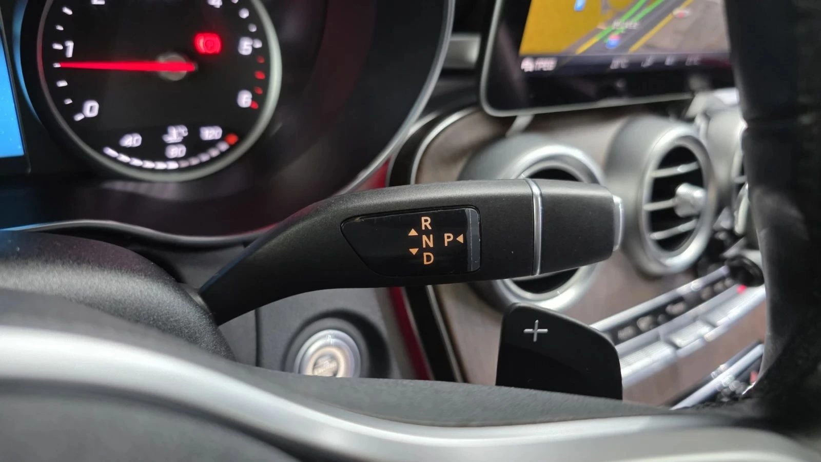 Mercedes-Benz C 220 | Mobile.bg � ����������� 9