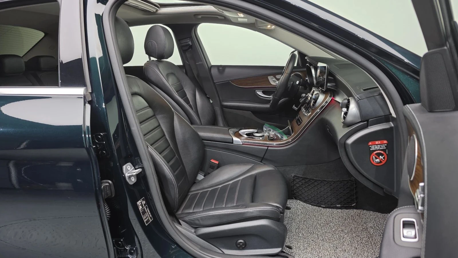 Mercedes-Benz C 220 | Mobile.bg � ����������� 11
