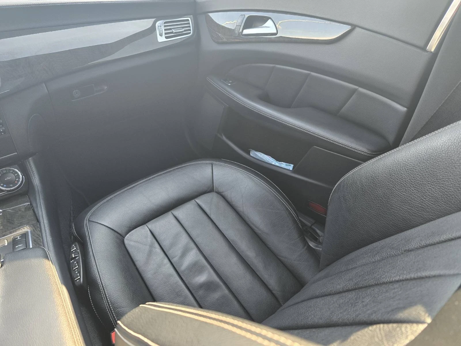 Mercedes-Benz CLS 350 350CDI, снимка 11 - Автомобили и джипове - 56747308