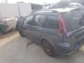 Peugeot 206 1.4HDi-1.4i, снимка 12