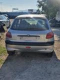 Peugeot 206 1.4HDi-1.4i, снимка 15