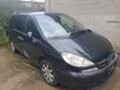 Peugeot 807 2.2 hdi, снимка 2