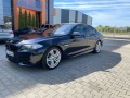 BMW 550 M550d Първи собственик - изображение 3