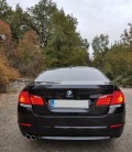 BMW 525 XD Twin Turbo  - изображение 4